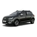 Sandero Stepway 2 2012 — 2021