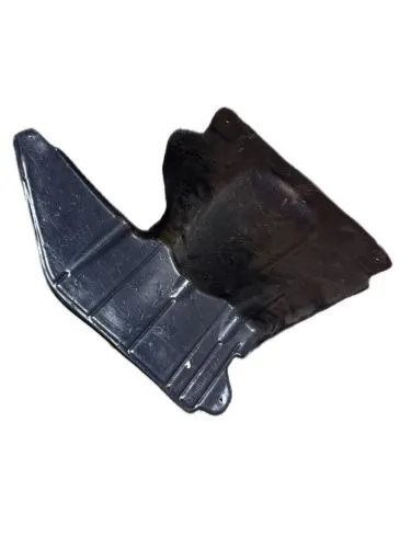 Пластиковая защита двигателя Opel Corsa D 2006-2014