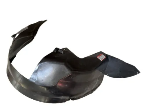 Защита крыла (подкрылок) передний правый Citroen Nemo 2007-2017