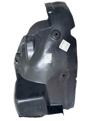 Защита крыла (подкрылок) передний правый Renault Master 3 2019-2024 задняя часть