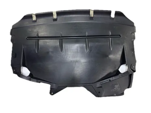 Пластиковая защита двигателя BMW 5 E39 1995-2004