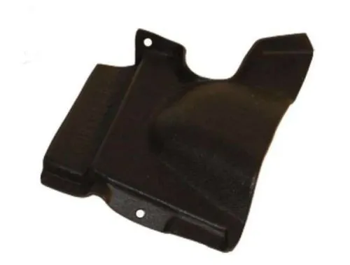 Пластиковая защита двигателя Chrysler Grand Voyager 4 2000-2008 боковая левая