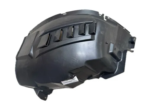 Защита крыла (подкрылок) передний правый Fiat Ducato 3 2006-2014 передняя часть