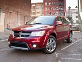 Защита крыла (подкрылок) передний правый Dodge Journey 2013-2020