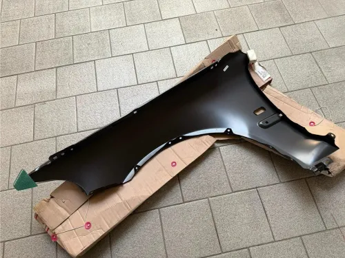 Крыло переднее правое к Honda Civic 1991-1995