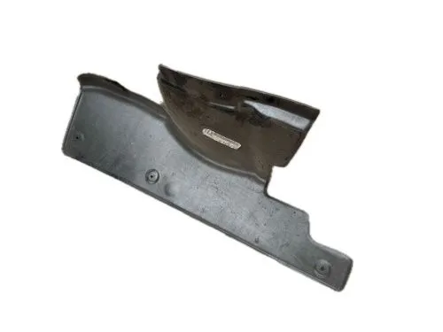 Пластиковая защита двигателя Opel Vectra C 2002-2008 боковая правая