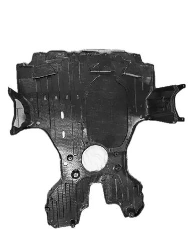 Пластиковая защита двигателя Honda Civic 8 2006-2012 хэтчбек