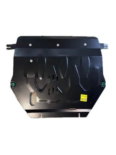 Металлическая защита двигателя и кпп Honda CR-V 5 2017-