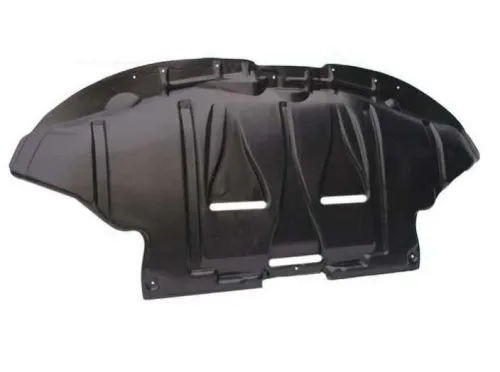 Пластиковая защита двигателя Audi A4 B5 (S4,RS4) 1994-2001