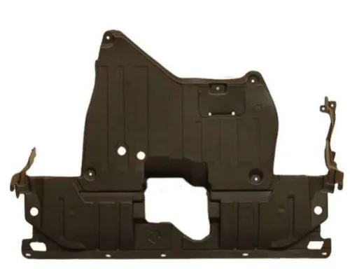 Пластиковая защита двигателя Acura TSX 1 2003-2008