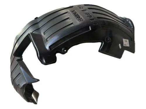 Защита крыла (подкрылок) передний левый Opel Tigra 1 1994-2001