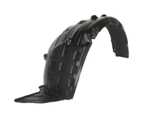 Защита крыла (подкрылок) передний левый Hyundai i40 2011-2015