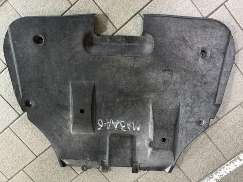Пластиковая защита двигателя Mazda 6 1 2002-2008
