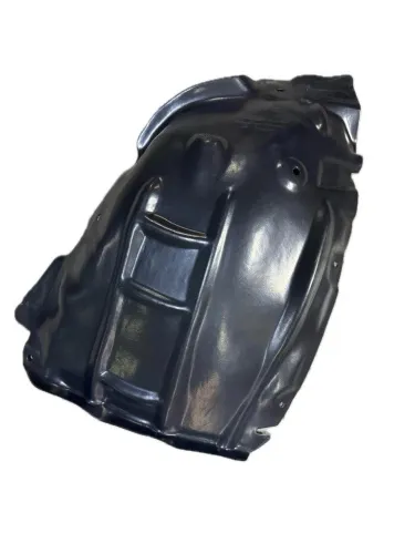 Защита крыла (подкрылок) передний левый Renault Scenic 3/Grand Scenic 2009-2016 передняя часть