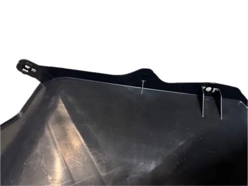 Пластиковая защита двигателя Volkswagen Bora 1998-2005 боковая левая