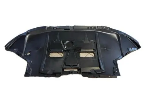 Пластиковая защита двигателя Audi A4 B7 2004-2009