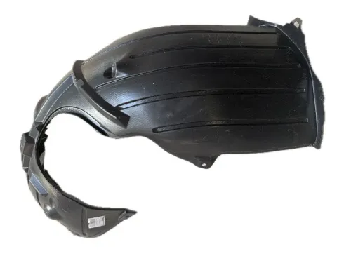 Защита крыла (подкрылок) передний правый Seat Leon 2012-2020 задняя часть