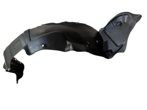 Защита крыла (подкрылок) передний левый Toyota Corolla X (E140, E150)