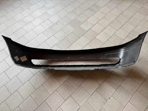 Бампер передний Opel Zafira A 1999-2004