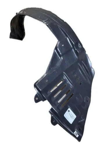 Защита крыла (подкрылок) передний левый Mitsubishi Pajero 4 2006-