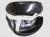 Защита задних крыльев пара 2шт Ford Fusion 1 2002-2012