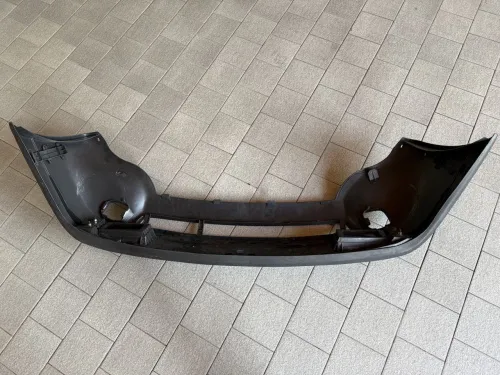 Бампер передний Audi 80 B3 1986-1991