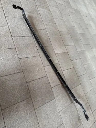 Планка-фартук под решетку Volkswagen Golf 1983-1991