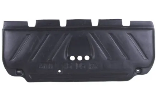 Пластиковая защита КПП Audi A6 C6 (S6,RS6) 2004-2011