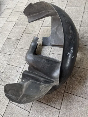 Защита крыла (подкрылок) задний левый Rover 25 1999-2005