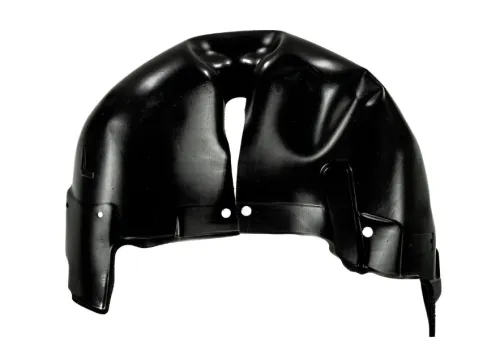 Защита крыла (подкрылок) комплект 4шт Lada Vesta SE/SW 2015-2022