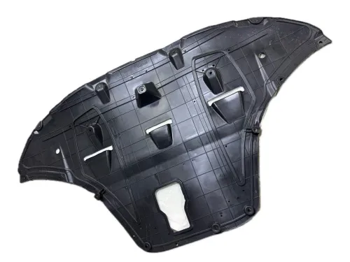 Пластиковая защита двигателя Hyundai Tucson 2021-2024