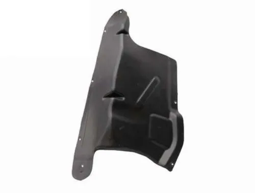 Пластиковая защита двигателя Fiat Stilo 2001-2007 боковая левая бензин