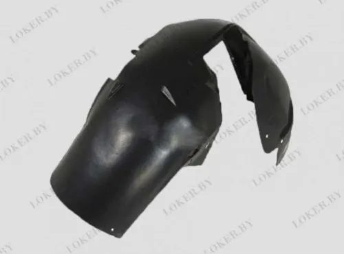 Защита крыла (подкрылок) передний правый Chrysler Town Country 5 2007-2016