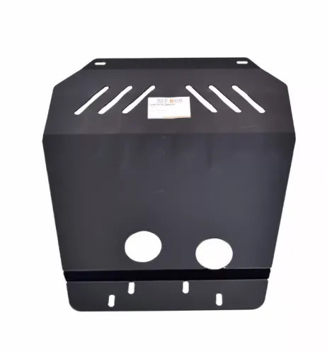 Металлическая защита двигателя и кпп Opel Omega B 1994-2004