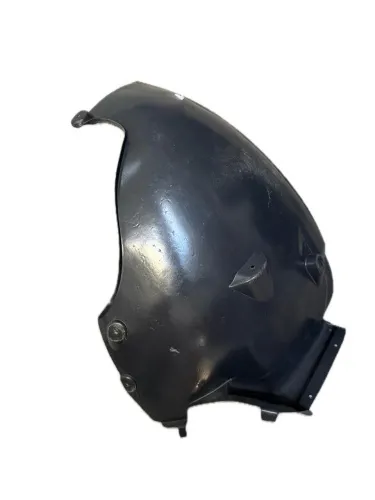 Защита крыла (подкрылок) передний правый Mercedes E W211 2002-2009 задняя часть