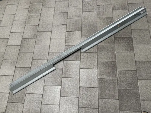 Ремкомплект порога левый Honda Civic 1991-1995