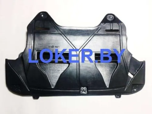 Пластиковая защита двигателя Lancia Lybra 1999-2006