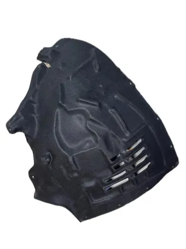 Защита крыла (подкрылок) передний левый передняя часть Audi Q8 2019- передняя часть