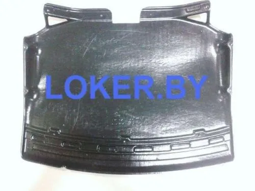 Пластиковая защита двигателя BMW 7 E65/E66 2001-2008