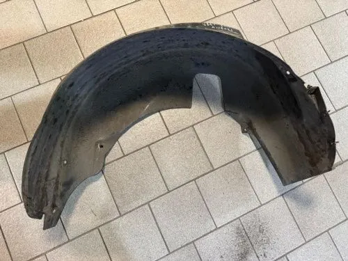 Защита крыла (подкрылок) задний левый Opel Antara 2011-2017