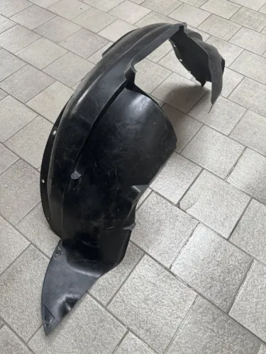 Защита крыла (подкрылок) передний правый Mazda 2 DE 2007-2014