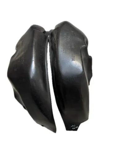 Защита задних крыльев пара 2шт Renault Logan 2 2012-2022