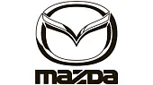 Пластиковая защита двигателя Mazda 5 1 2005-2010 боковая правая
