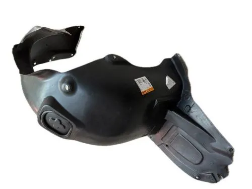 Защита крыла (подкрылок) передний правый Skoda Rapid 2012-2020