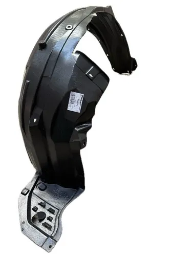 Защита крыла (подкрылок) передний правый Honda Accord (CU/CW) 2008-2015 седан EU