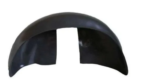 Защита крыла (подкрылок) задний правый Opel Corsa B 1993-2000