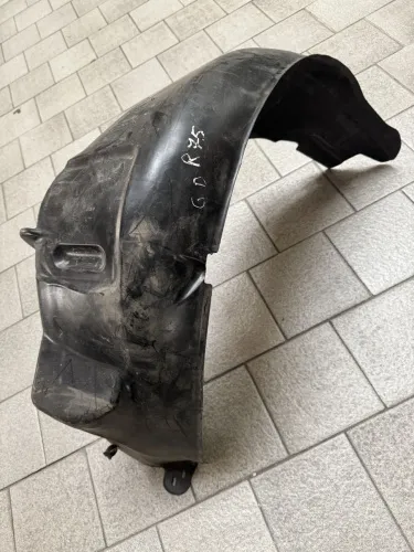 Защита крыла (подкрылок) задний правый Rover 75 1999-2005