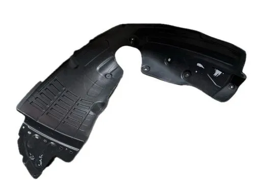 Защита крыла (подкрылок) передний левый Hyundai Santa FE 3 (DM) 2012-2015