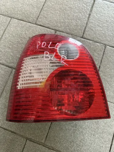 Фонарь задний левый Volkswagen Polo 2001-2005