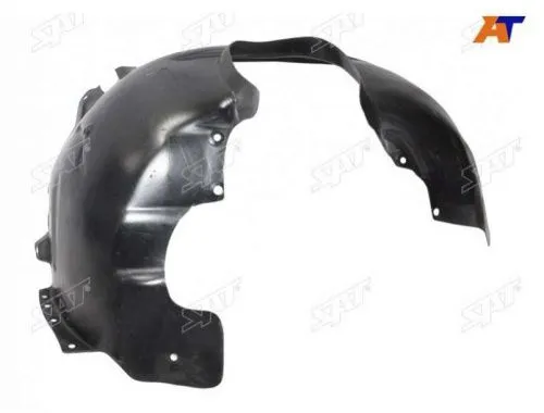Защита крыла (подкрылок) передний правый Ford Focus C-max 2003-2010